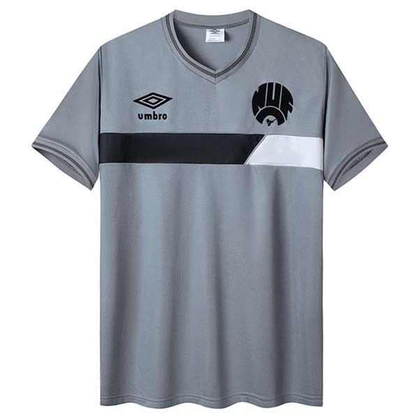Camiseta Newcastle United Segunda Equipación Retro 1983/85